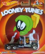 Hot Wheels Premium - Kenworth W900 (BDT09) [Imported - Blister Cracked].