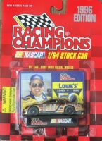 Racing Champions Nascar - Lowe's 50th Anniversary (01153).