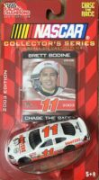 Racing Champions Nascar - Brett Bodine (76300).