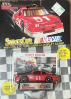 Racing Champions Nascar - Geoff Bodine (01151).