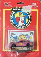 Racing Champions - McDonal Land Racing Team (02050).