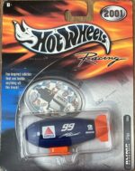 Hot Wheels Racing - Blimp Citgo (29506).