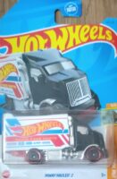 Hot Wheels - Hiway Hauler 2 (HKH27) [US Card].