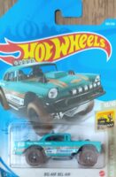 Hot Wheels - Big Air Bel Air (GTC65) [Imported].
