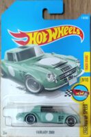 Hot Wheels - Fairlady 2000 (DVB14).