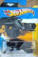 Hot Wheels - The Bat (V5315).