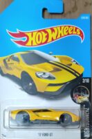 Hot Wheels - Ford GT (DVC35).