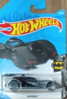 Hot Wheels - Batmobile (FJX33) Batman.
