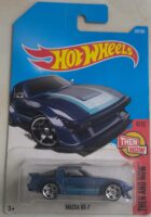 Hot Wheels - Mazda RX-7 (DVB01).