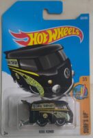 Hot Wheels - Volkswagen Kool Kombi (DTY42).