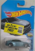 Hot Wheels - BMW M4 (DVB57).