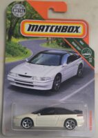 Matchbox - Subaru SVX (FYP26) [Imported].
