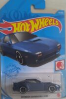 Hot Wheels - Mazda Savanna RX-7 FC35 (GTC10) [Imported].
