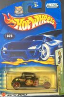 Hot Wheels - 32 Ford (57212).