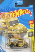 Hot Wheels - Roller Toaster (FYG43) [US Card].