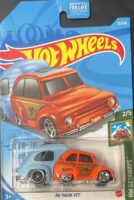 Hot Wheels - RV There Yet (GTC36) [US Card].