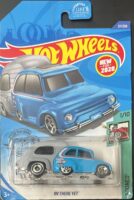 Hot Wheels - RV There Yet (GHF85) [US Card].