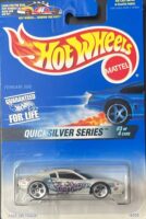 Hot Wheels - Ferrari 308 (16920).