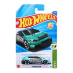 Hot Wheels Mainline - Custom Kia EV6 - HYX63 - Blue