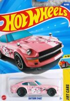 Hot Wheels Mainline - Datsun 240Z - JBB66 - Pink