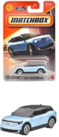 Matchbox - 2024 Ford Explorer BEV (JBN40) [Imported].