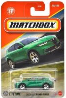 Matchbox - 2023 Alfa Romeo Tonale (JFR92).