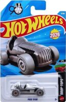 Hot Wheels Mainline - Pass N Go - JJH30 - Zamac
