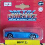 Maisto 1:64 - BMW Z3 (15044).