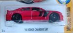 Hot Wheels - Dodge Challenger 15 SRT [Cut Card].