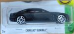 Hot Wheels - Cadillac Elmiraj (DHP99) (Uncarded)