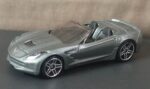 Hot Wheels - 2014 Corvette Stingray (Uncarded).