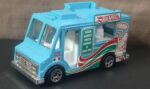 Hot Wheels - Quick Bite (Uncarded).