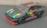 Hot Wheels - Honda CRX (Uncarded).