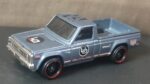 Hot Wheels - Mazda Repu (Uncarded).