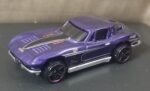 Hot Wheels - Corvette Stingray (Uncarded).