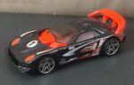 Hot Wheels - Callaway (Uncarded).
