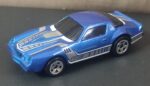 Hot Wheels - Camaro Z28 (Uncarded).