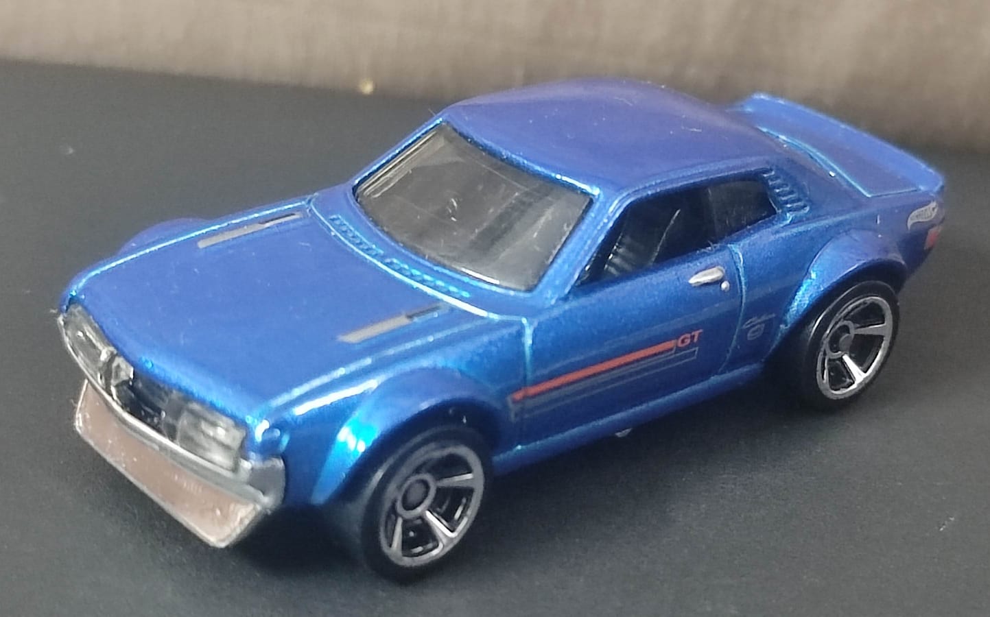 WhatsApp Image 2026-08-11 at 6.36.40 AM Hot Wheels - 70 Toyota Celica (Uncarded). - Image 1