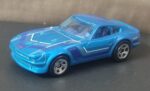 Hot Wheels - Datsun 240Z (Uncarded).