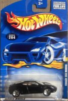Hot Wheels - Ferrari 360 Modena (53733).