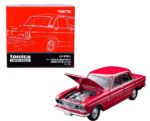 Tomica Limited Vintage - Nissan Prince Skyline 2000GT-B Red 67 (LV-212b).