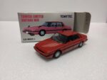 Tomica Limited Vintage NEO LV-N02a Mazda Cosmo Red
