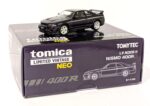 Tomica Limited Vintage Neo LV-N305e NISMO 400R Purple