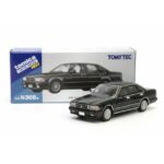 Tomica Limited Vintage Neo LV-N368a Nissan Cedric HT V20 Twin Cam Turbo Grand Turismo Black SV
