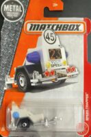 Matchbox - Speed Trapper (DVK12).