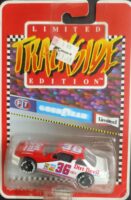 Funstuf - Kenny Wallace #36 Dirt Devil Pontiac NASCAR.