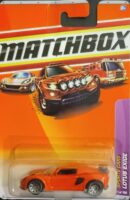 Matchbox - Lotus Exige (30782) [Imported].