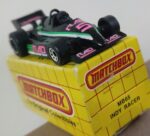 Matchbox - Indy Racer (MB65) [Unboxed].