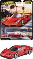 Hot Wheels Premium - Enzo Ferrari (JHW22) [Imported].