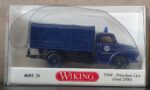 Wiking 1:87 - Ford 2500 (Germany).